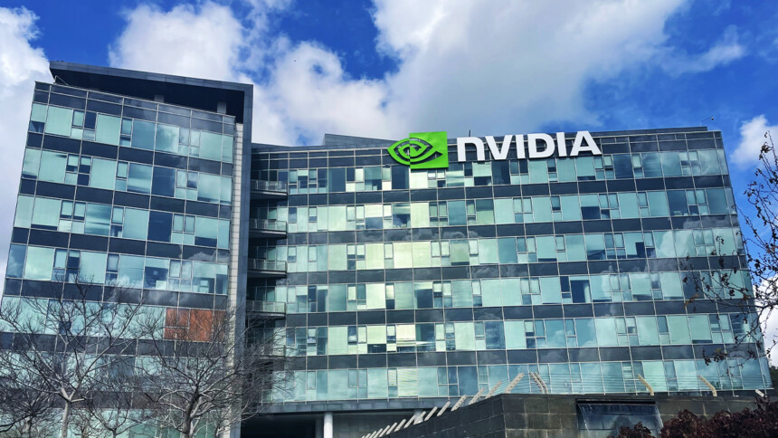 Nvidia Hits $2.5 Trillion Market Cap After AI-Driven Q1