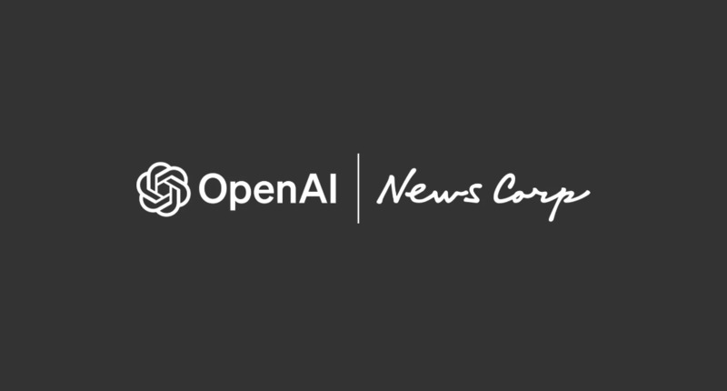 OpenAI Partners with News Corp for Enhanced ChatGPT Content