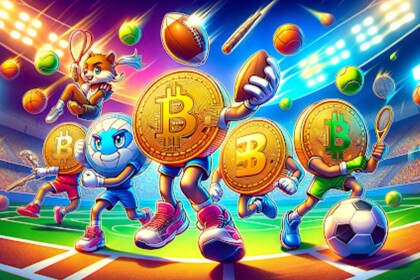 Article on Top 5 Cryptocurrencies for Batting