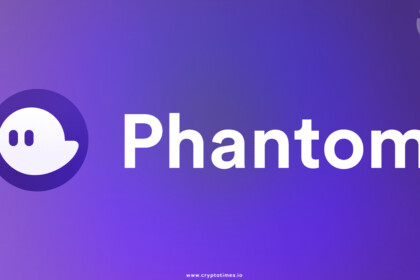 Phantom Wallet Soars Apple App Store