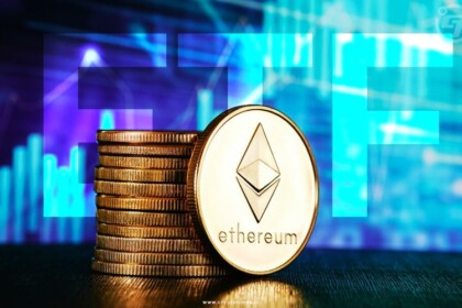 Ether Approaches $4,000 Ahead of Ethereum ETF Launch