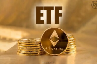 Bernstein Expects Ether Surge 75% post Ethereum ETF Approval