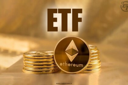 Bernstein Expects Ether Surge 75% post Ethereum ETF Approval