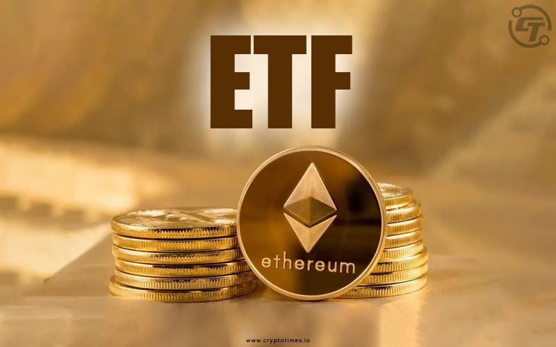 Bernstein Expects Ether Surge 75% post Ethereum ETF Approval