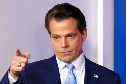 Scaramucci Defends Saylor Amid Bitcoin Harm Accusations