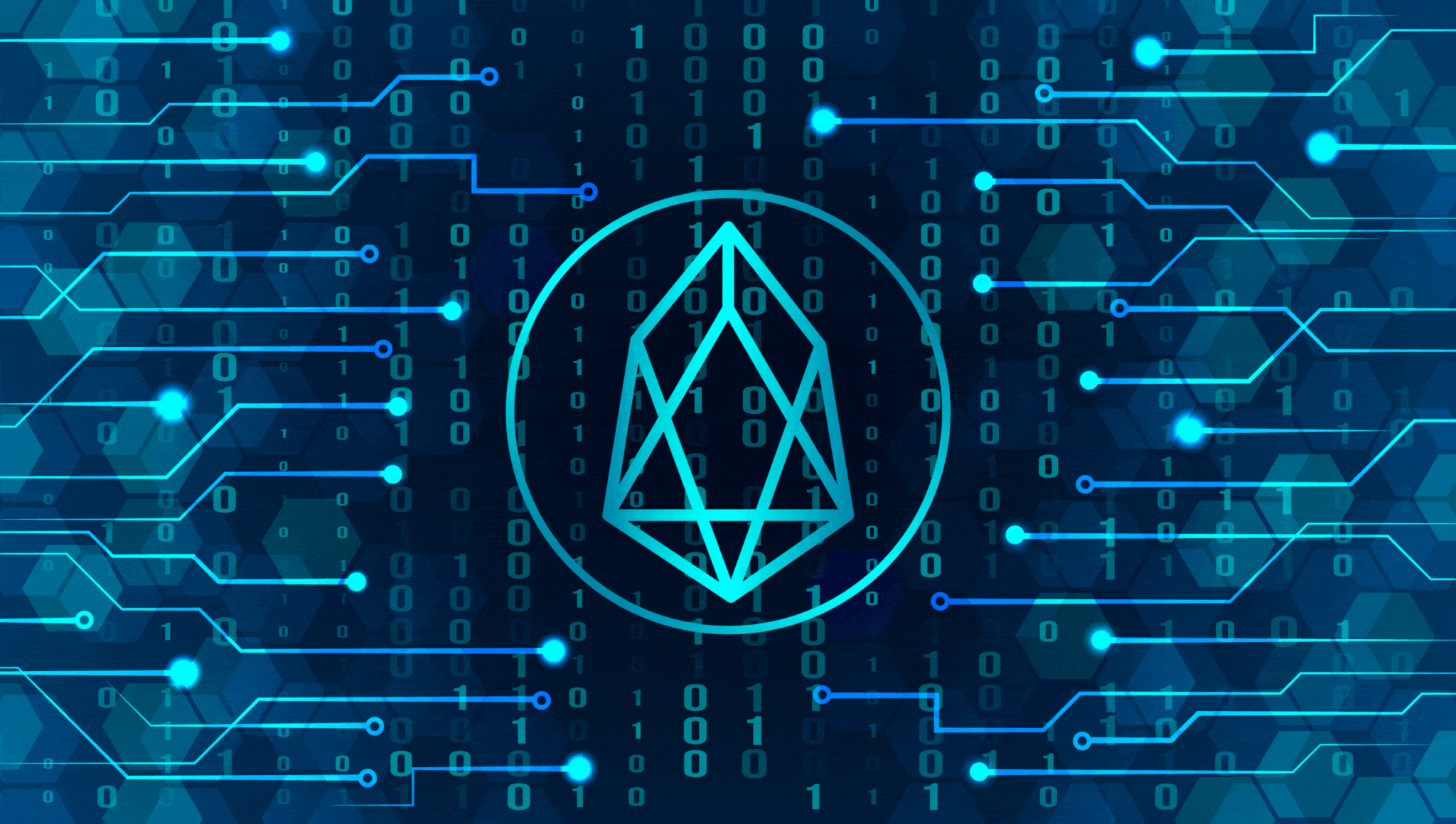 EOS Network Launches Spring 1.0 with Savanna Consensus