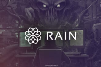 Rain Crypto Exchange