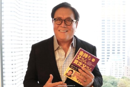 Robert Kiyosaki