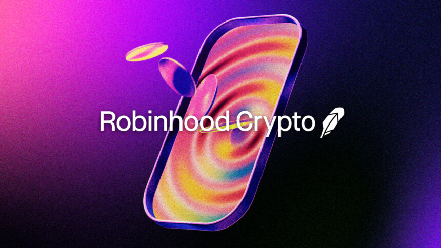 Robinhood Crypto Unveils Solana Staking Product In Europe