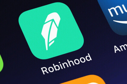 Robinhood Launches Crypto Trading API