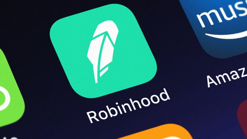 Robinhood Launches Crypto Trading API