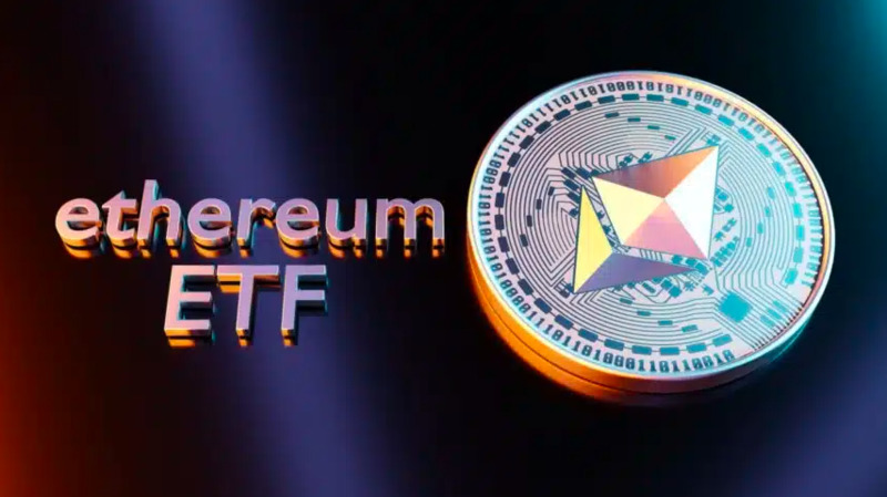 SEC Approval for Spot Ethereum ETFs Depends on 19b-4 Filings