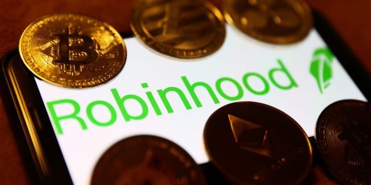 Robinhood to List Spot Ethereum ETF After SEC Approval