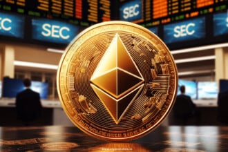 SEC Starts Talks with Ethereum ETF Issuers on S-1 Forms