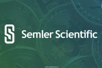 Semler Scientific Buys $40M Worth of Bitcoin for Treasury