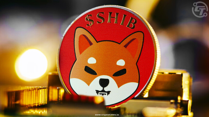Shiba Inu Dev Teases SHIB ETF After Ethereum ETF Approvals