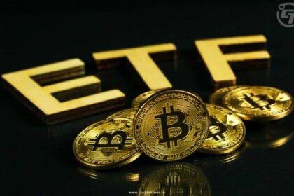 US Bitcoin ETFs Reached $2B Inflows in Two Weeks