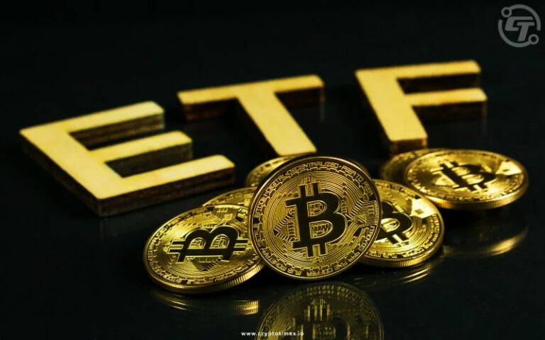 US Bitcoin ETFs Reached $2B Inflows in Two Weeks