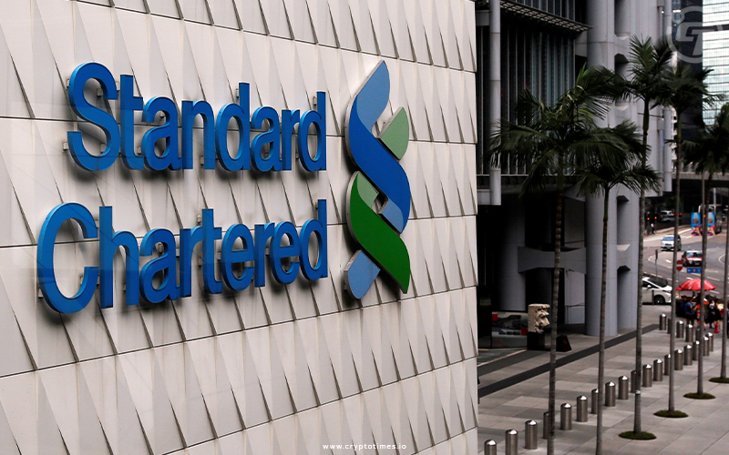 Bitcoin's Price Could Hit $50K, Says Standard Chartered