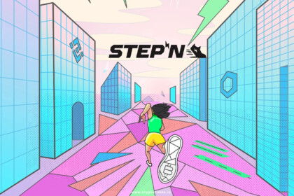 Stepn Launches 'Stepn Go' with New Social Features & Token