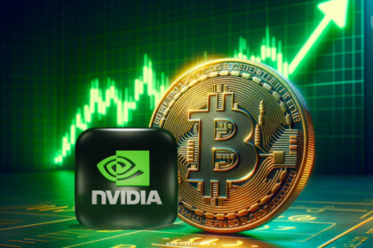 Bitcoin to Beat Nvidia