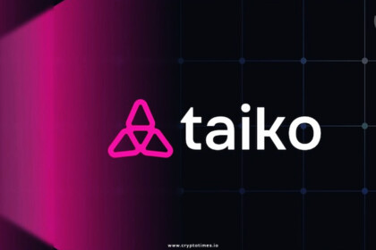 Taiko Launches First Based Rollup on Ethereum Mainnet