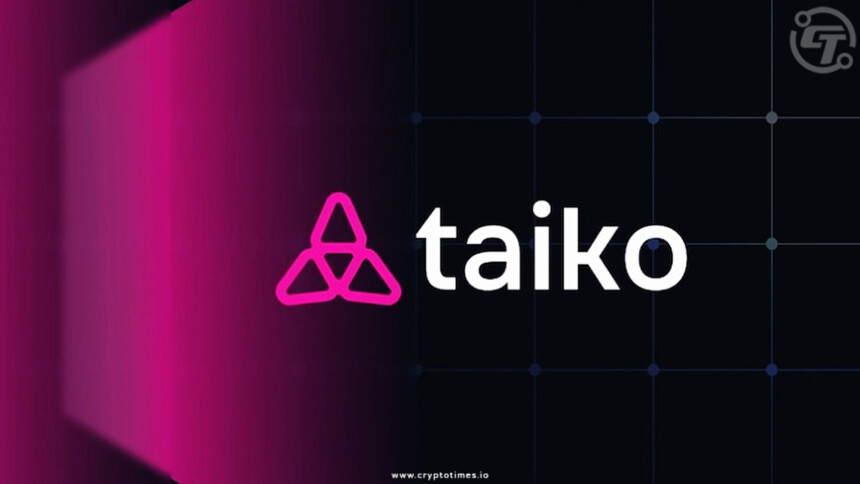 Taiko Launches First Based Rollup on Ethereum Mainnet