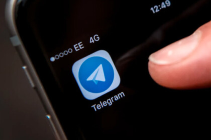 Telegram Switches Crypto Wallet Provider to WOT Global