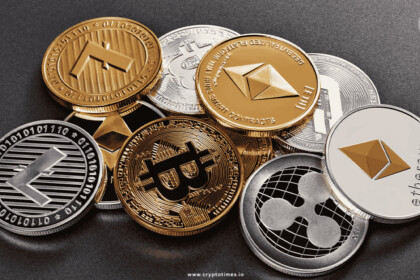Cryptocurrencies for Short-Term Investments
