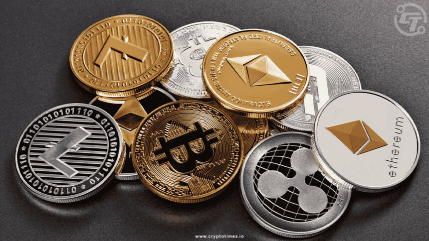 Cryptocurrencies for Short-Term Investments