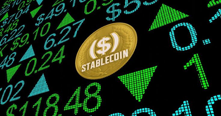 Russian Firms Turn to Stablecoins Amid Sanctions