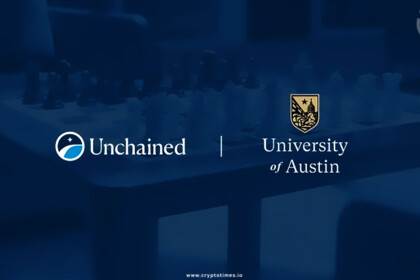 Unchained and Texas University Launch 5M Bitcoin Endowment Fund
