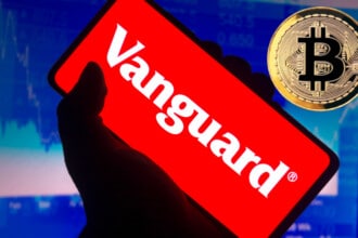 Vanguard Appoints Bitcoin-Friendly Salim Ramji as New CEO