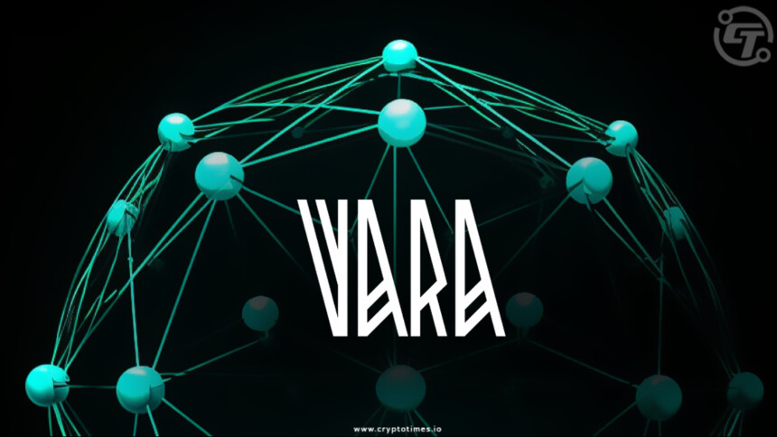 Feature image of Vara Network