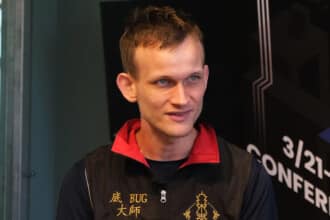 Vitalik Buterin Proposes ‘Multidimensional Gas Pricing’ For Ethereum