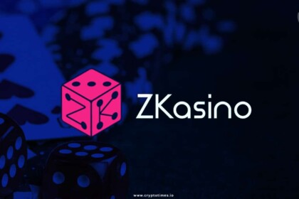 ZKasino's Refund process