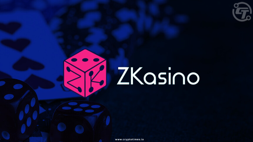 ZKasino's Refund process