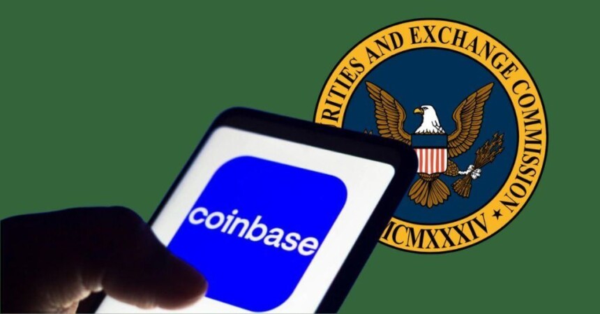 Coinbase and SEC Clash Over Investment Contract Definition
