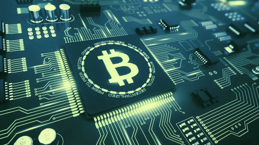 Bitnomial Launches Luxor Bitcoin Hashrate Futures