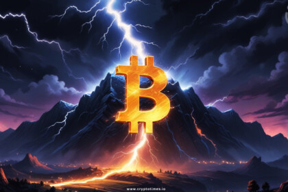 Bitcoin’s Lightning Network