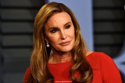 Caitlyn Jenner Profits $405K from Solana Memecoins in 4 Days