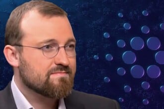 Cardano's CEO Challenges Bitcoin's Role in Blockchain Future