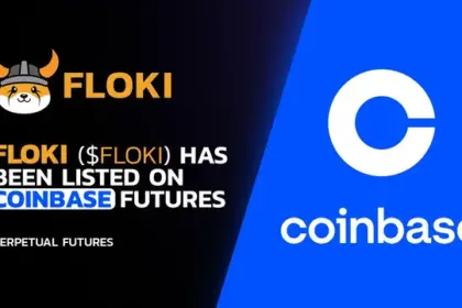Floki Inu Memecoin Now Listed on Coinbase Perpetual Futures