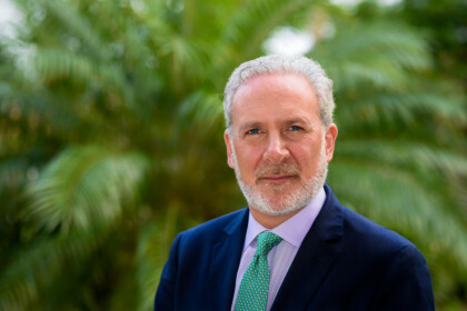 Peter Schiff: Ethereum ETF Could Turn Bitcoin Bearish