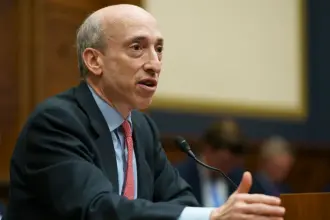 SEC Chair Gensler Warns Against New Crypto Regulation Bill