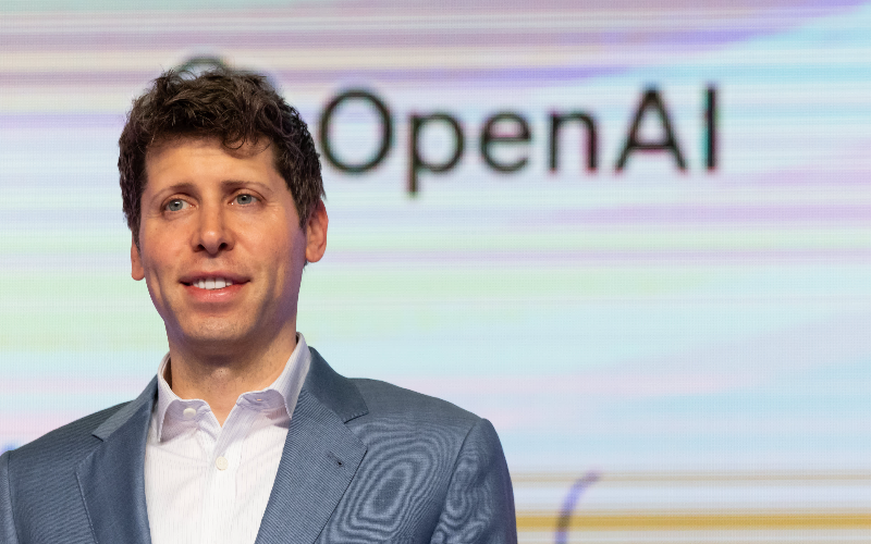 OpenAI Forms Oversight Board Led by Sam Altman