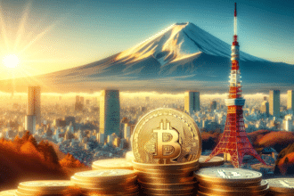 Metaplanet buys Bitcoin worth ¥250 Million