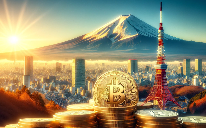 Metaplanet buys Bitcoin worth ¥250 Million