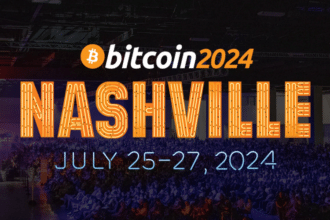 Bitcoin 2024 Conference Introduces CLE Program in Nashville