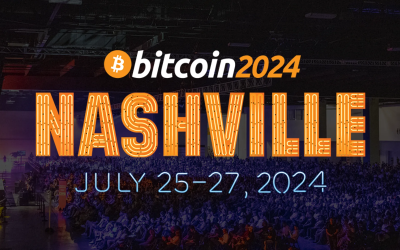 Bitcoin 2024 Conference Introduces CLE Program in Nashville